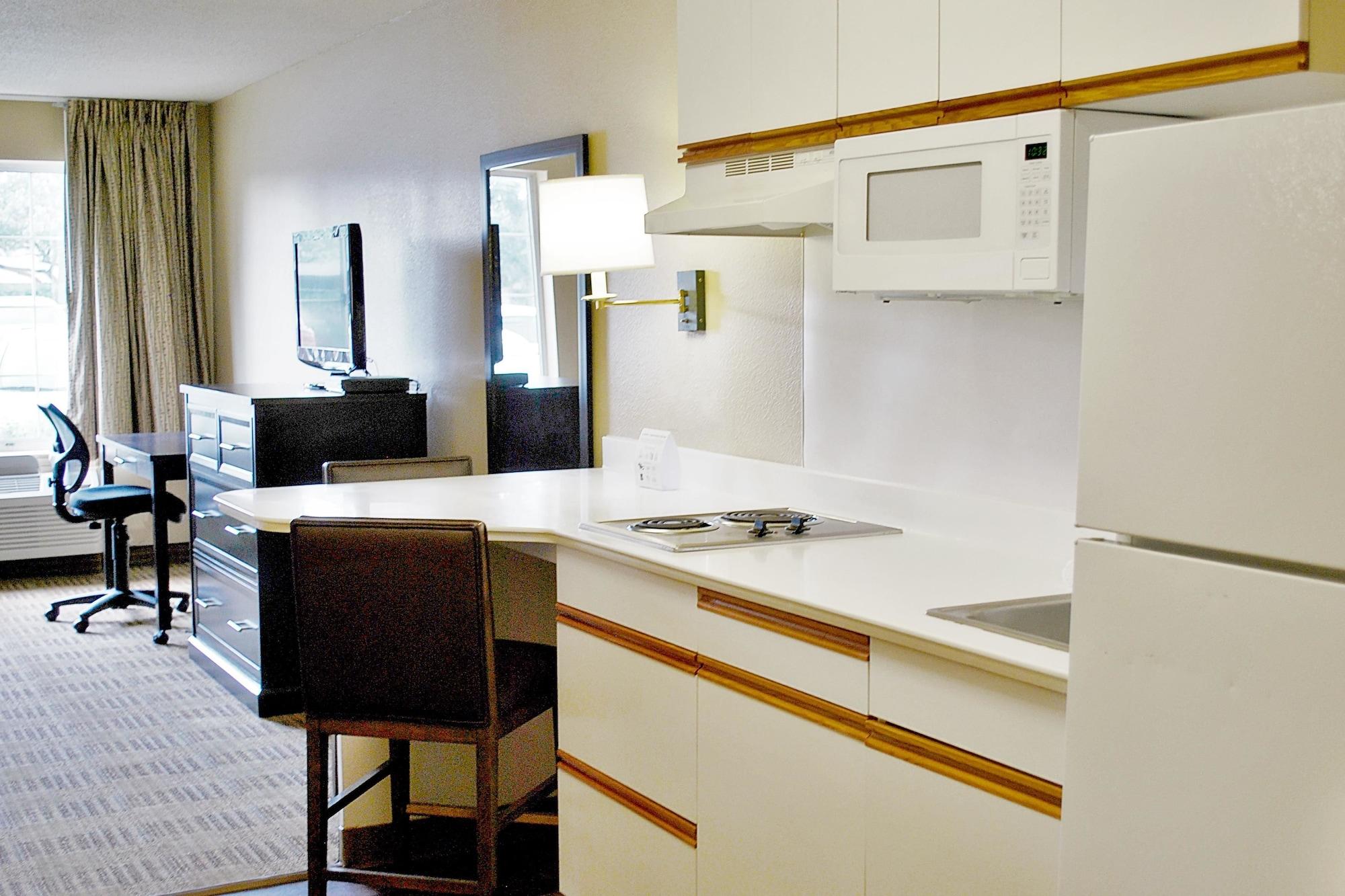 Extended Stay America Suites - Los Angeles - Torrance - Del Amo Circle Exteriör bild