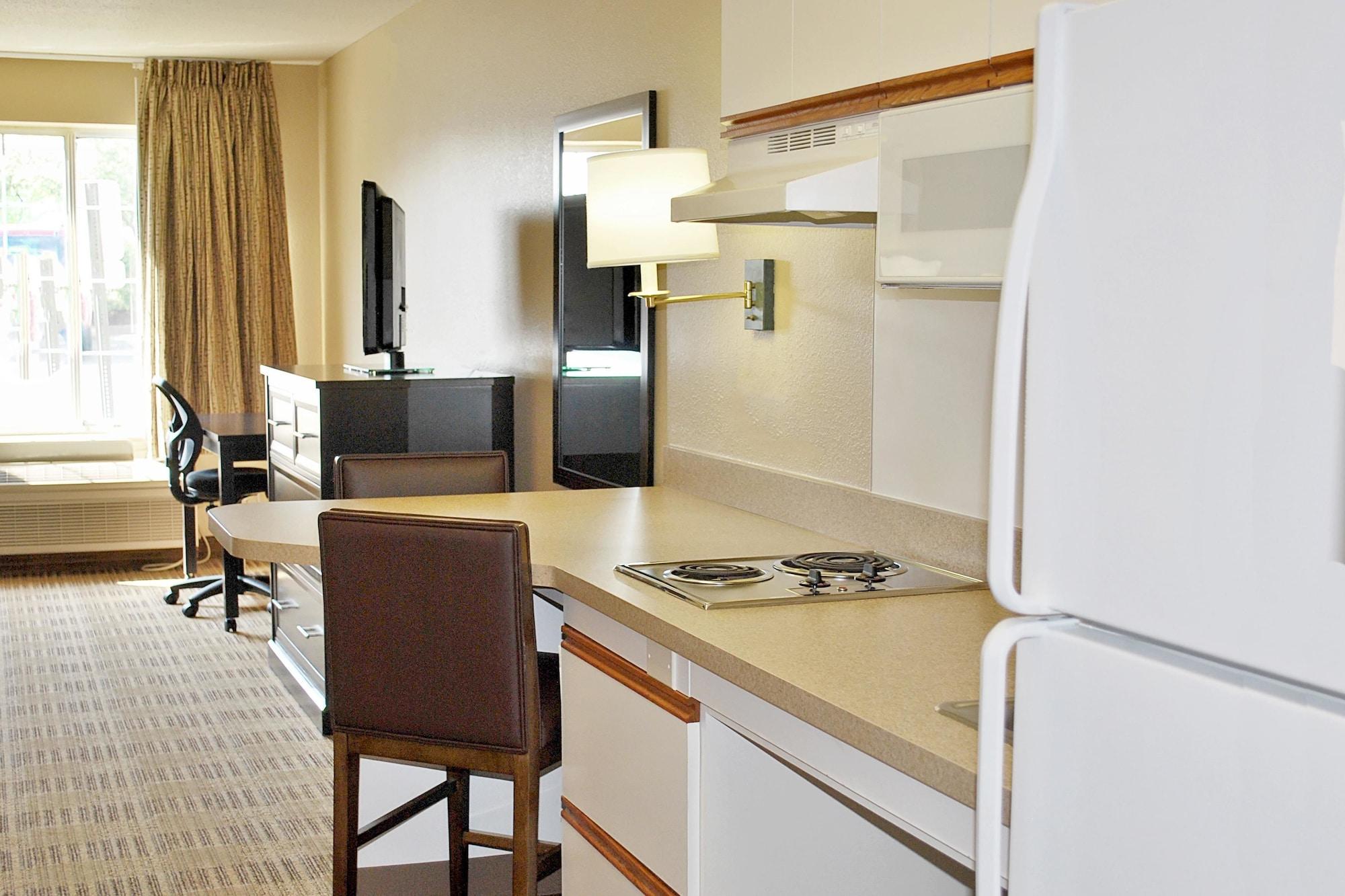 Extended Stay America Suites - Los Angeles - Torrance - Del Amo Circle Exteriör bild