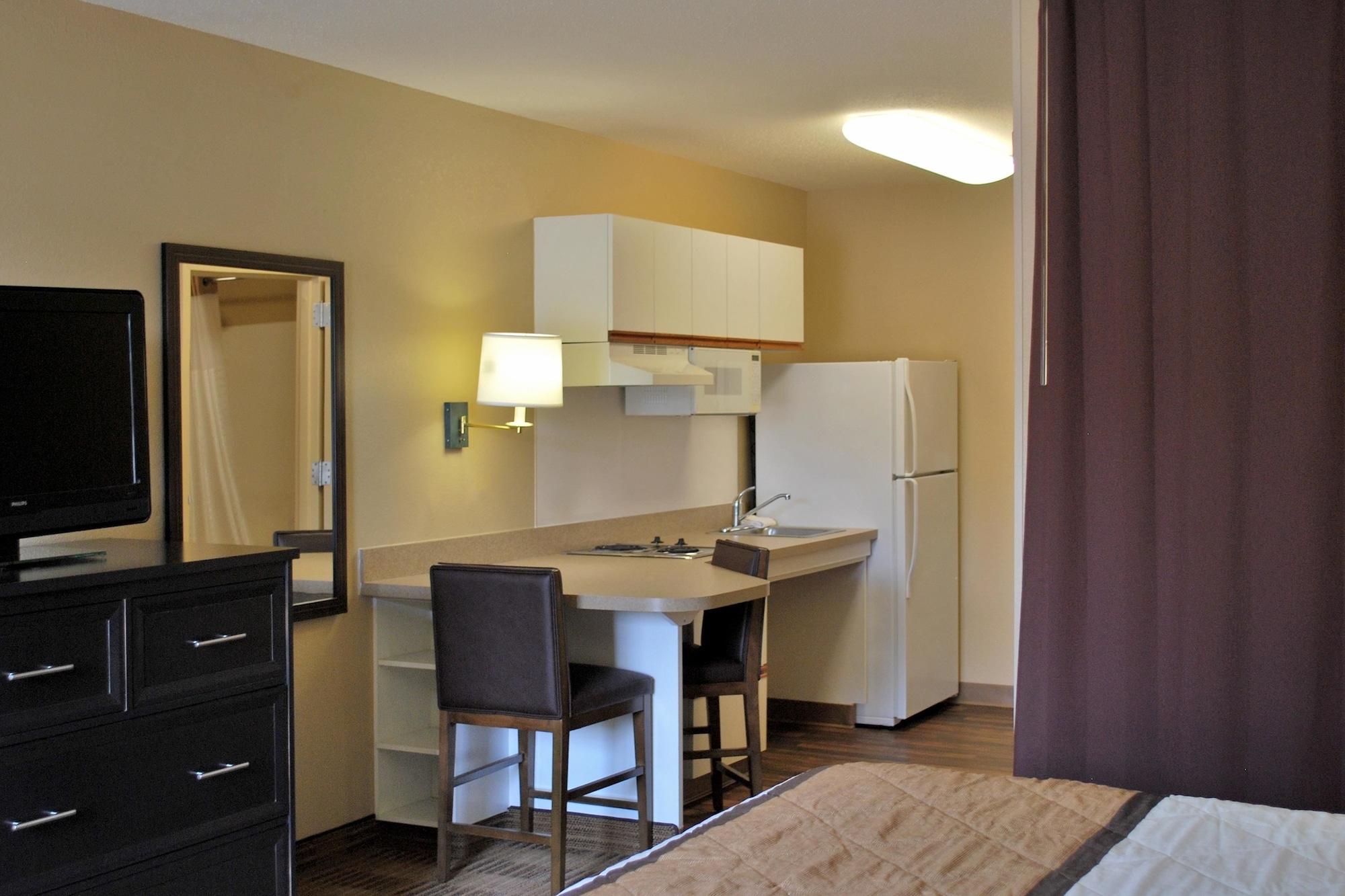 Extended Stay America Suites - Los Angeles - Torrance - Del Amo Circle Exteriör bild