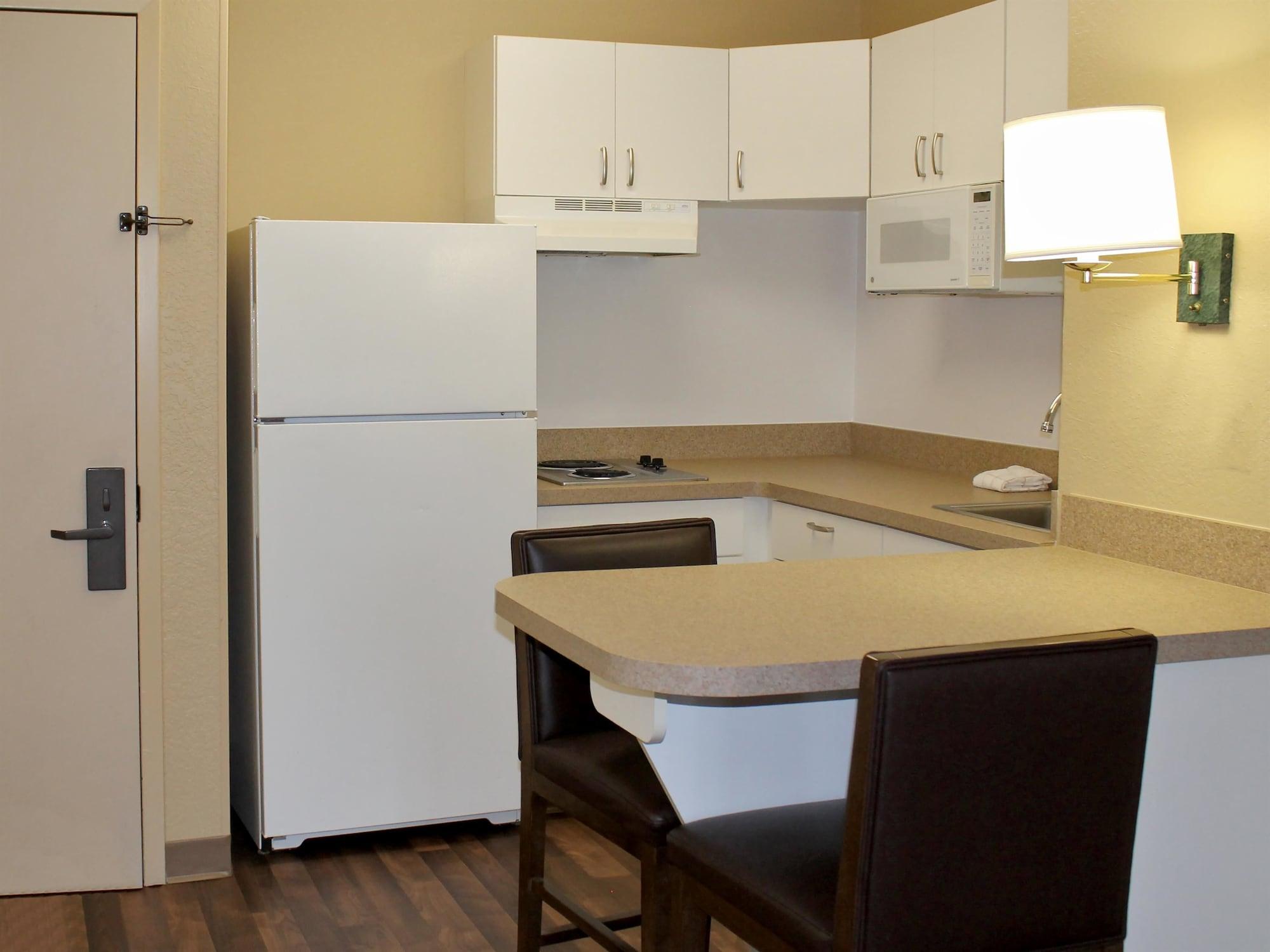 Extended Stay America Suites - Los Angeles - Torrance - Del Amo Circle Exteriör bild