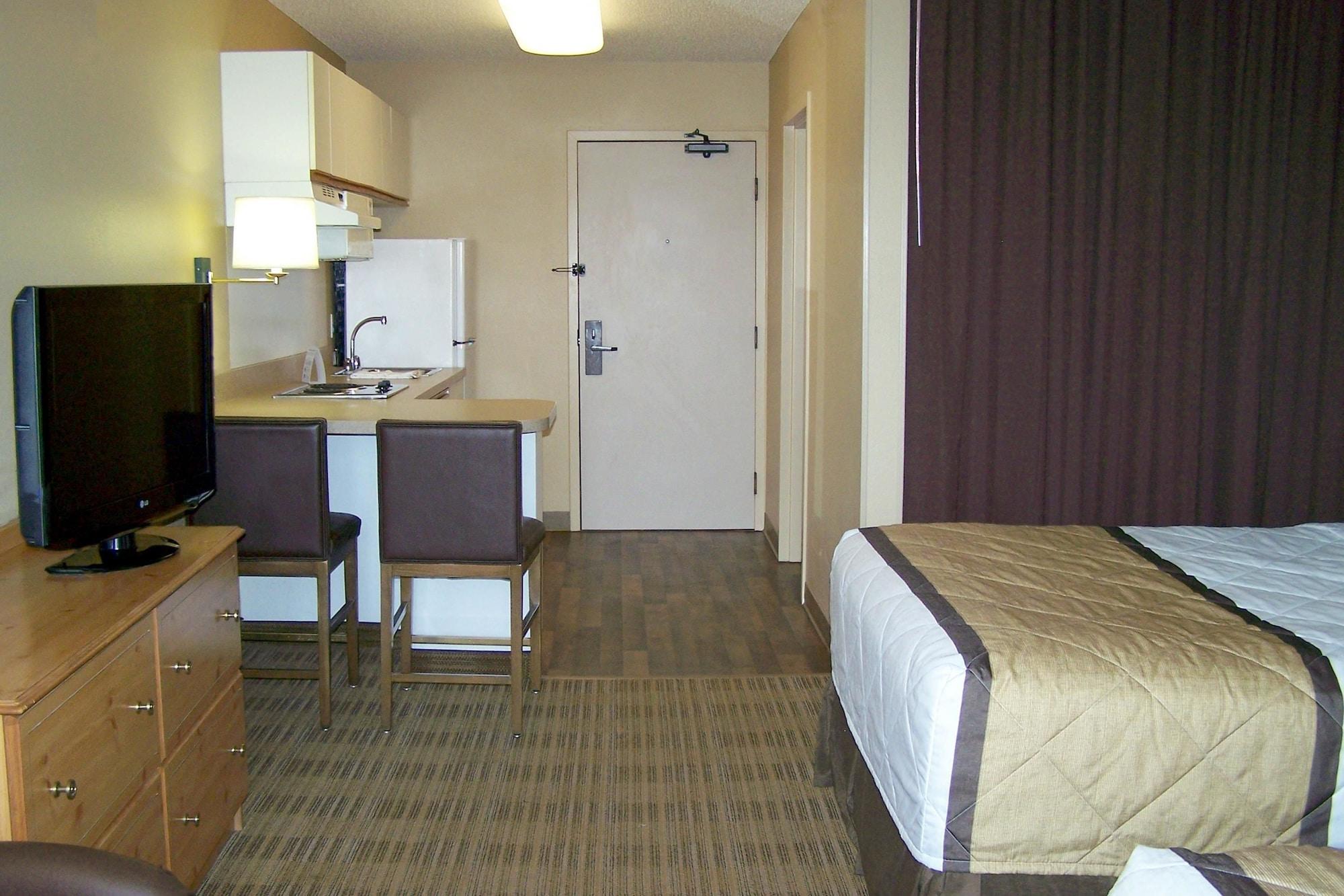 Extended Stay America Suites - Los Angeles - Torrance - Del Amo Circle Exteriör bild