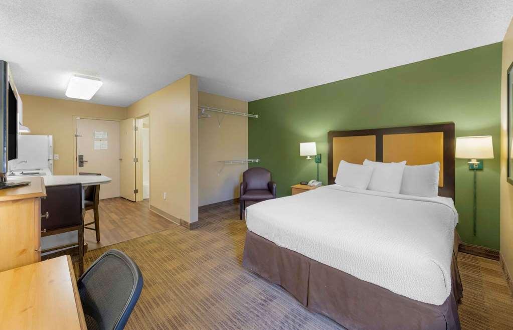 Extended Stay America Suites - Los Angeles - Torrance - Del Amo Circle Rum bild