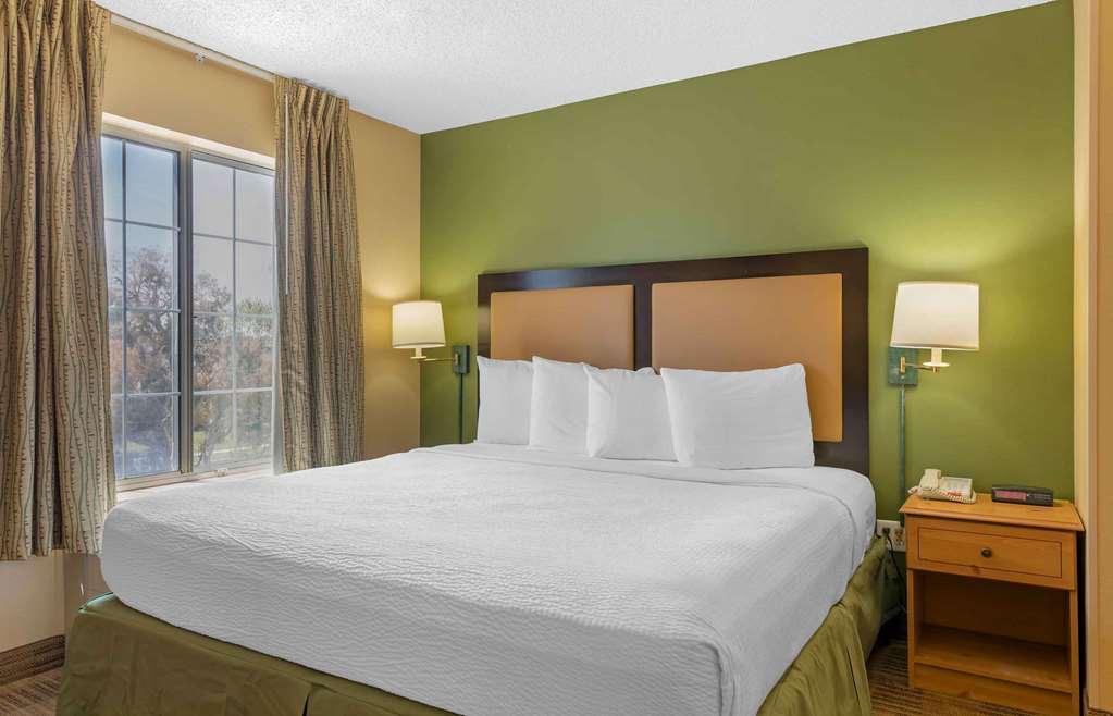 Extended Stay America Suites - Los Angeles - Torrance - Del Amo Circle Rum bild