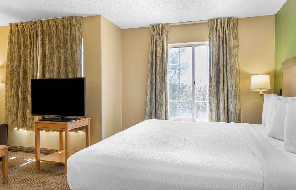 Extended Stay America Suites - Los Angeles - Torrance - Del Amo Circle Rum bild