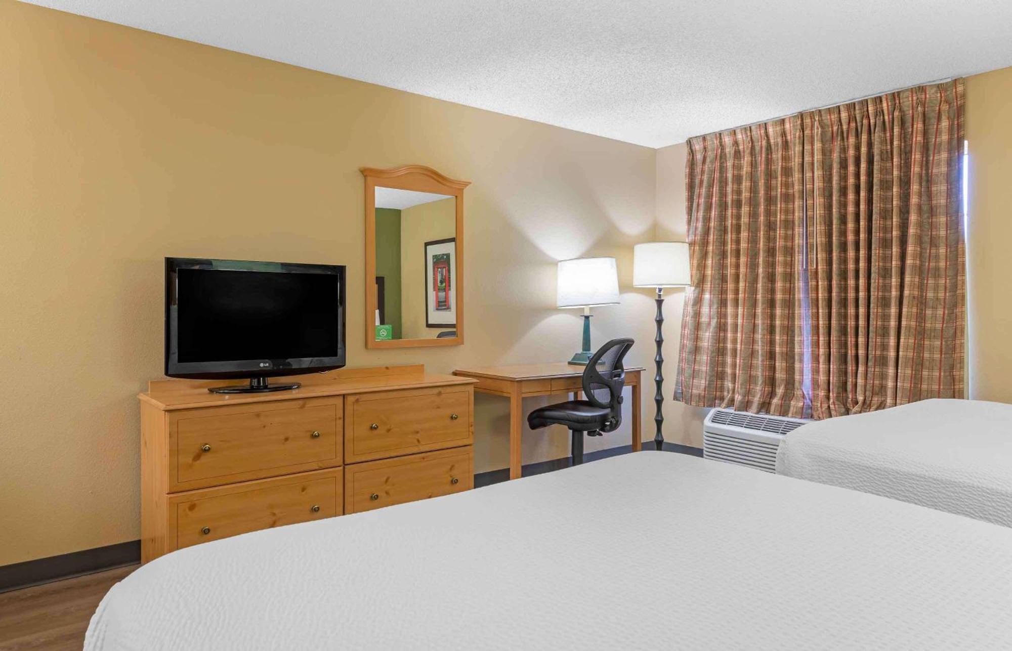 Extended Stay America Suites - Los Angeles - Torrance - Del Amo Circle Exteriör bild