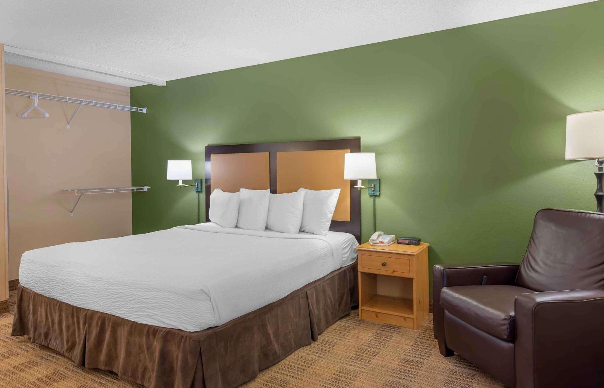 Extended Stay America Suites - Los Angeles - Torrance - Del Amo Circle Exteriör bild