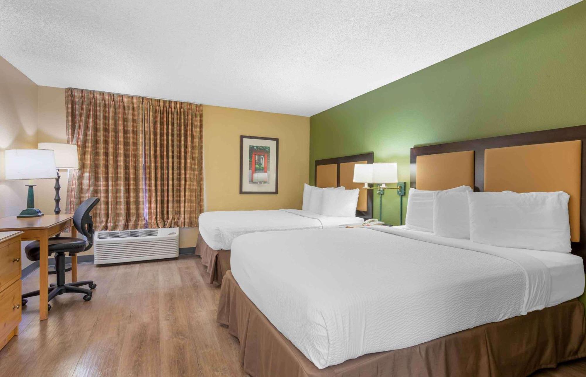 Extended Stay America Suites - Los Angeles - Torrance - Del Amo Circle Exteriör bild