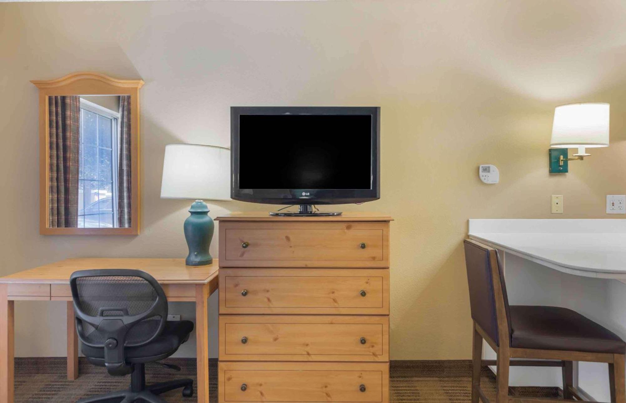 Extended Stay America Suites - Los Angeles - Torrance - Del Amo Circle Exteriör bild