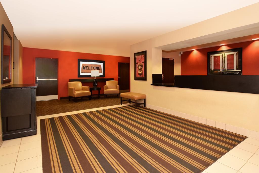 Extended Stay America Suites - Los Angeles - Torrance - Del Amo Circle Exteriör bild