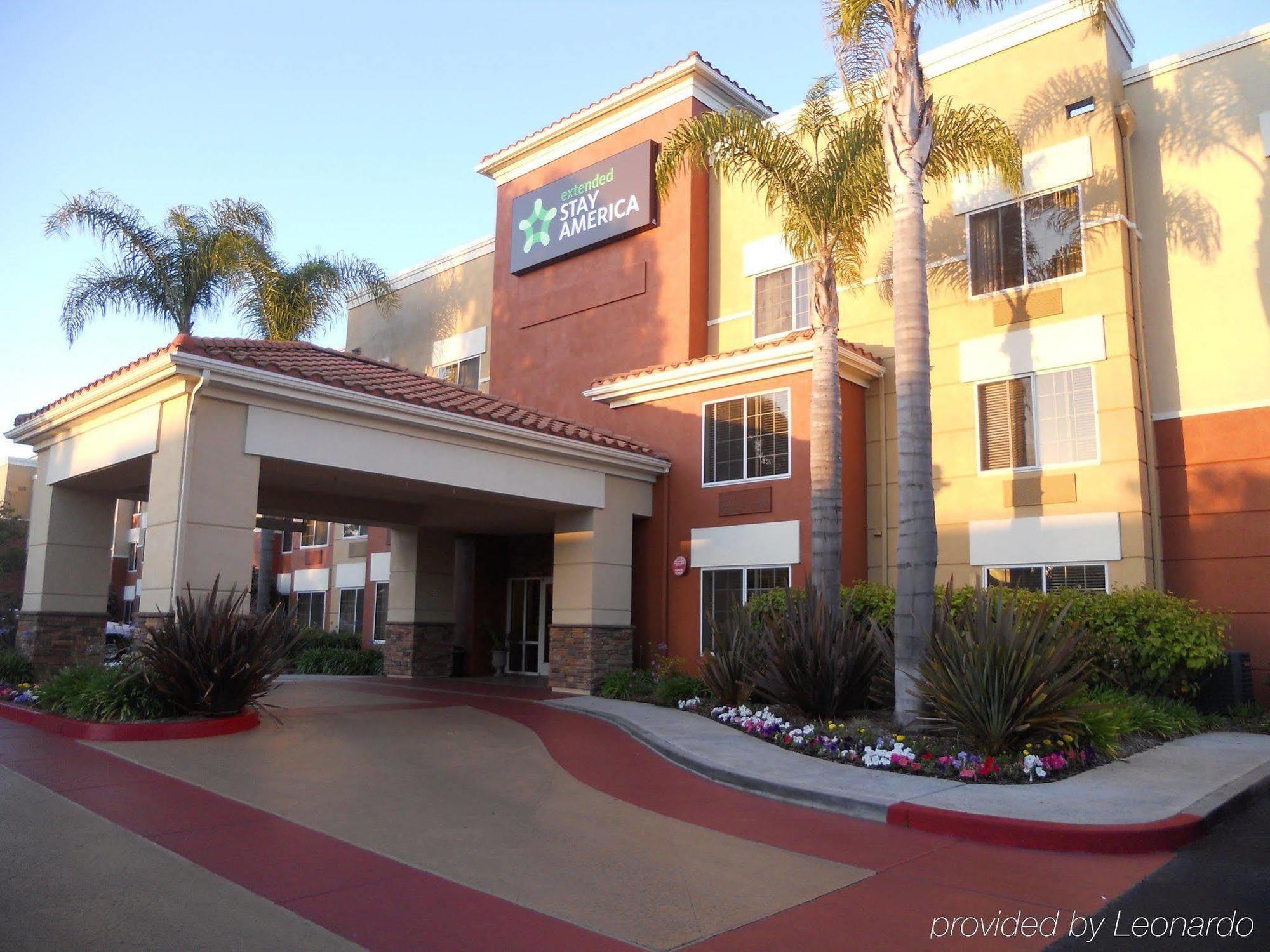 Extended Stay America Suites - Los Angeles - Torrance - Del Amo Circle Exteriör bild